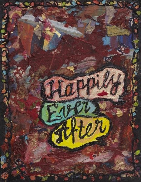 Happily Ever After Series  2018-ongoing